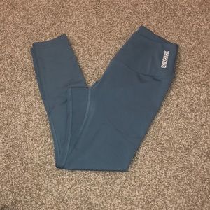 Gymshark Training 7/8 Leggings